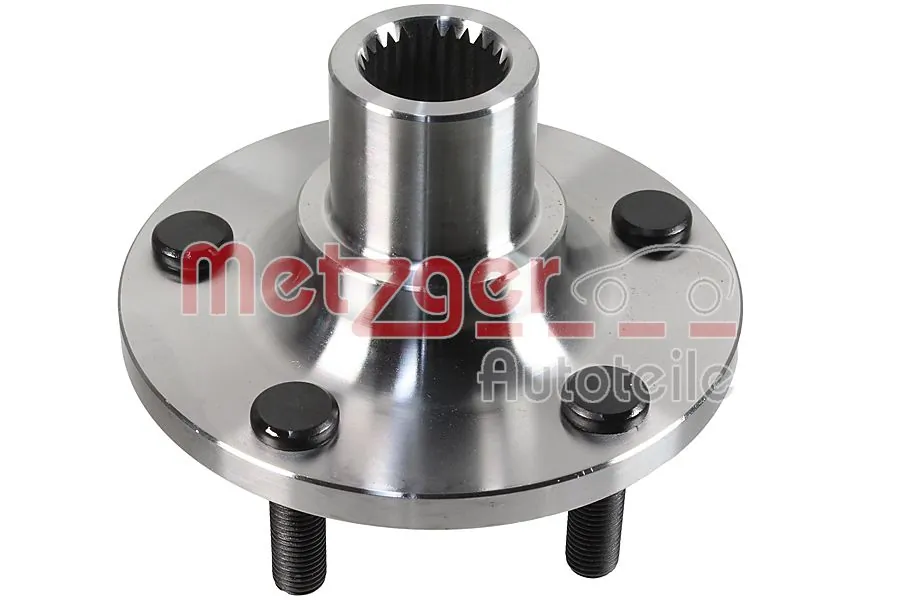 Piasta przednia do Ford Focus HN