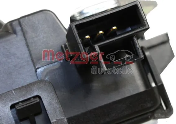 Zamek klapy bagażnika (3/5 drzwi tylnych) Opel Zafira B