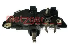 Regulator alternatora (przekaźnik ładowania) 93325320 General Motors