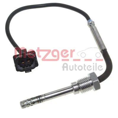 855632 General Motors Czujnik temperatury spalin, w katalizatorze