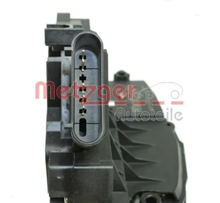 Zamek drzwi tylnych lewych do Volvo S60 II 134