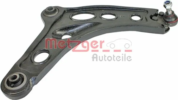  Wahacz zawieszenia przedniego dolny prawy Renault Trafic 3