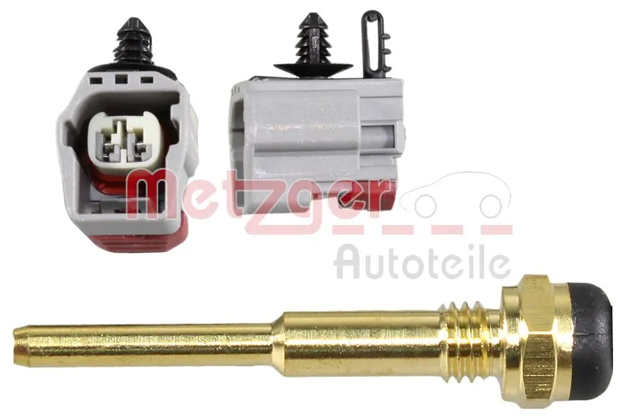 Do koszyka LR039220 Land Rover Czujnik temperatury płynu chłodzącego