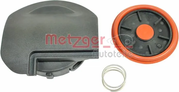 2385055 Metzger Membrana separatora oleju