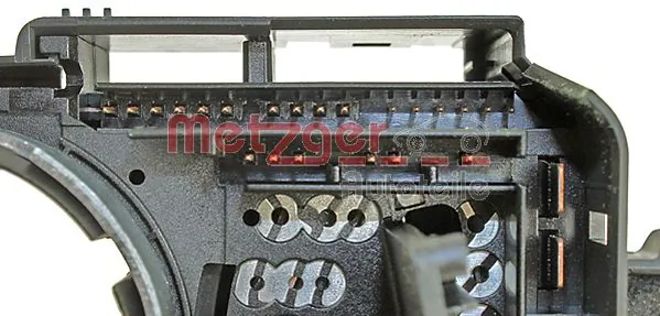 99531787401 Vika Przełącznik zespolony, w komplecie