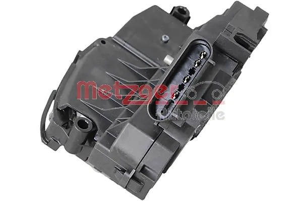 Zamek drzwi tylnych prawych Ford Focus III hatchback (CB8) (2010 - 2020) cena, od 49,37 USD