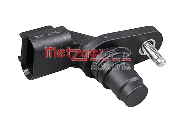 Czujnik położenia wałka rozrządu Opel Antara A SUV (L07) (2006 - 2017) cena, od 27,66 USD