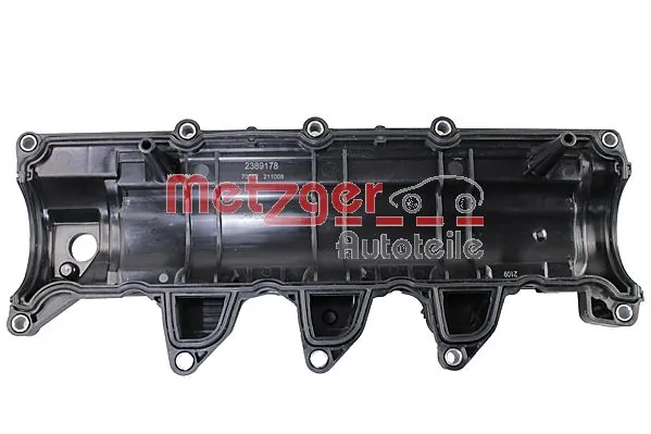 Pokrywa zaworowa Renault LOGAN II MCV kombi (K8) (2013 - 2026) cena, od 116,54 USD