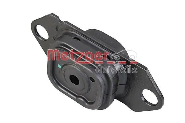 Poduszka (podpora) silnika lewa Nissan Note 