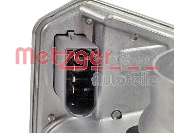 Do koszyka Przepustnica, komplet BMW 7  E65, E66, E67