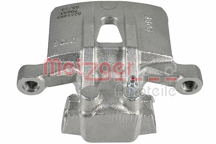 Zacisk hamulcowy tylny lewy Mitsubishi Pajero SPORT II SUV (KH) (2008 - 2014) cena, od 59,40 USD