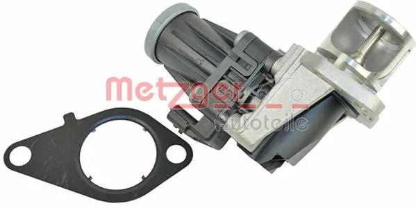 Zawór recyrkulacji spalin EGR Mercedes CLA kombi (X117) (2015 - 2019) cena, od 192,96 USD