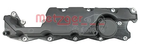 Pokrywa zaworowa do Volvo XC70 II BZ