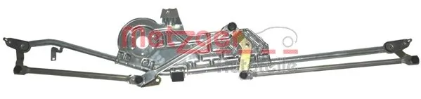 Mechanizm wycieraczek do Seat Alhambra  7V8, 7V9