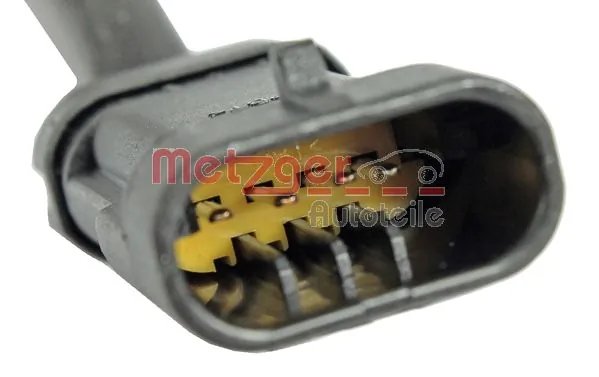  Sonda lambda, czujnik tlenu BMW 7 