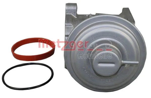 Zawór recyrkulacji spalin EGR do BMW 1  E81