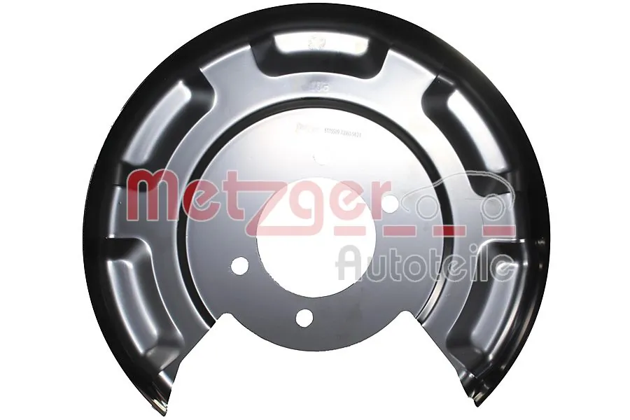 6115589 Metzger