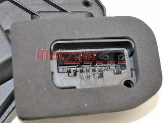 Do koszyka Zamek drzwi tylnych lewych Volkswagen Polo V RUS 602, 604, 612, 614