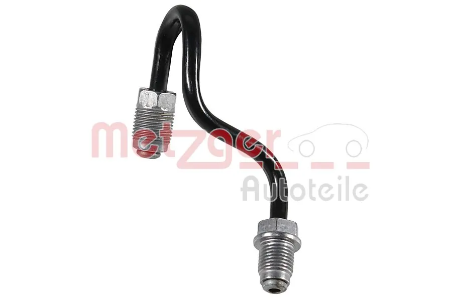 4120002 Metzger
