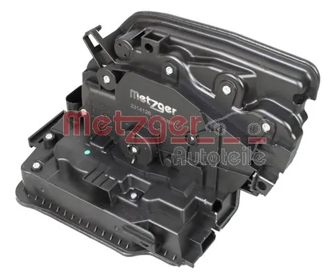 Zamek drzwi przednich prawych MINI Cooper 