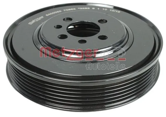 Do koszyka Koło pasowe wału korbowego Audi A6 C5 4B2, 4B4