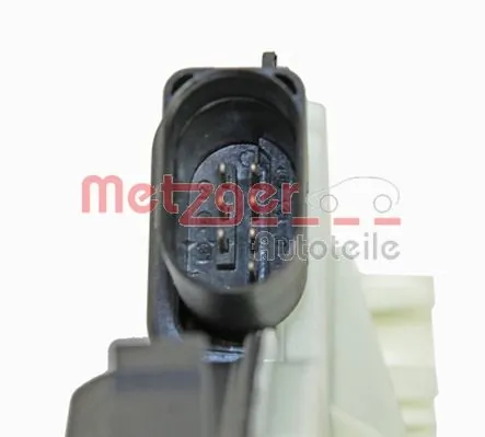 Do koszyka Zamek drzwi przednich lewych Skoda Fabia II 5J2, 542, 572, 582