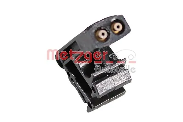 Dysza spryskiwacza szyby przedniej Citroen Berlingo M