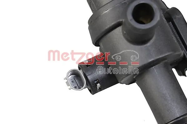 Do koszyka Termostat Smart FORTWO  451