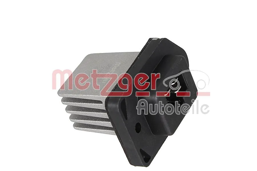 Rezystor wentylatora nagrzewnicy (ogrzewacza kabiny) Chevrolet Captiva I SUV (C100) (2006 - 2010) cena, od 32,02 USD
