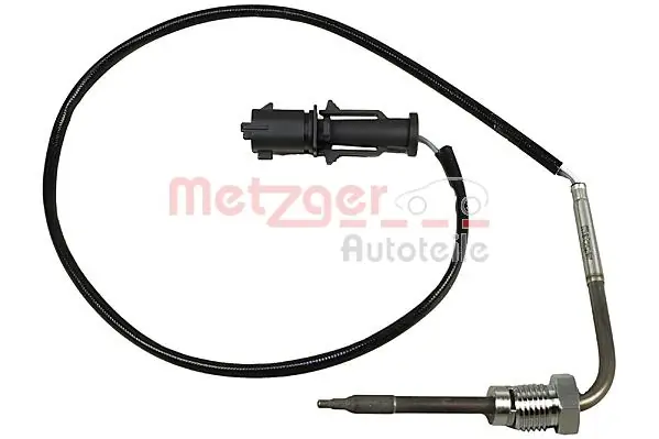 Do koszyka 51799538 Fiat/Alfa/Lancia Czujnik temperatury spalin, w katalizatorze