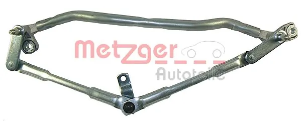  Mechanizm wycieraczek Seat Cordoba 