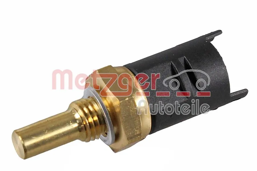 Do koszyka Czujnik temperatury płynu chłodzącego Land Rover Range Rover II LP, P38A