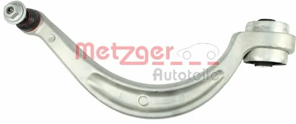 Wahacz zawieszenia przedniego dolny lewy Audi A4 B9