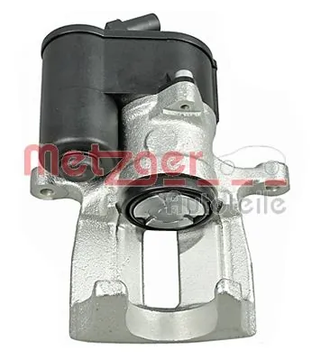 Zacisk hamulcowy tylny lewy do Volkswagen Passat B7 362
