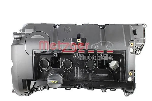Pokrywa zaworowa Peugeot 408 RUSSIA sedana (2010 - 2026) cena, od 113,54 USD