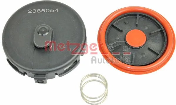 2385054 Metzger Membrana separatora oleju