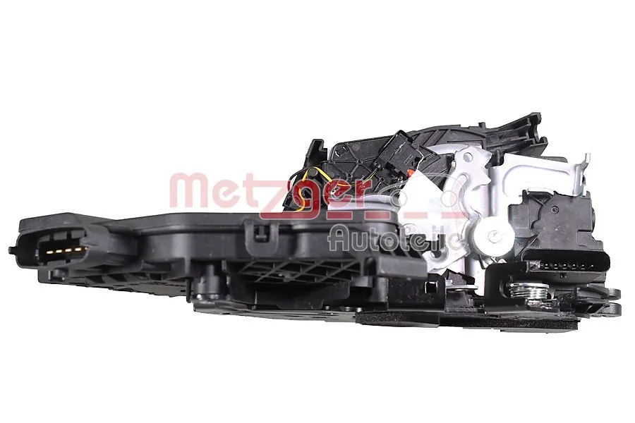 Zamek drzwi tylnych prawych Land Rover Range Rover IV SUV (L405) (2012 - 2021) cena, od 223,52 USD