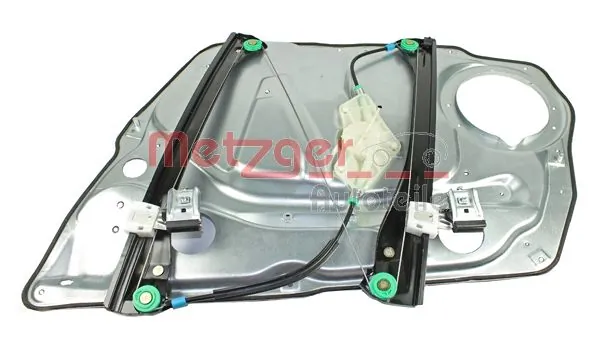 Mechanizm podnoszenia szyby drzwi przednich lewych Magneti Marelli AC1007 cena, od 57,89 USD