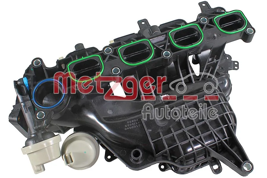 Kolektor ssący do Volvo S80 II AS, AR