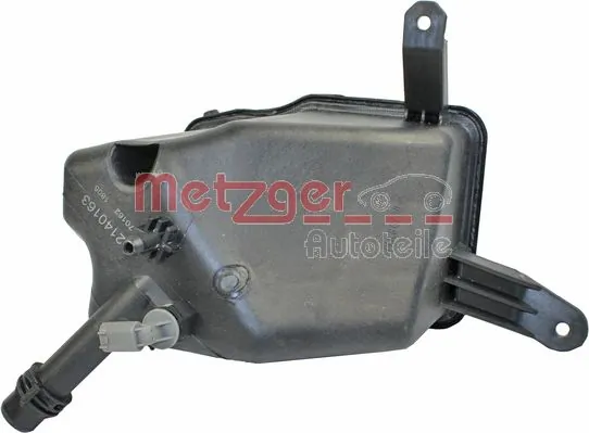 Zbiorniczek wyrównawczy układu chłodzenia BMW 5 kombi (E61) (2003 - 2009) cena, od 52,35 USD