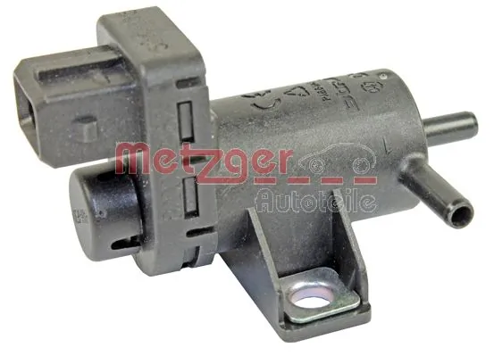 95514554 General Motors Zawór elektromagnetyczny regulacji klapy EGR