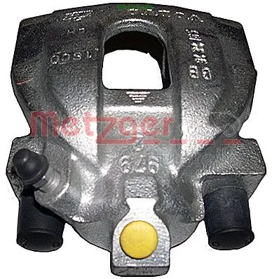 Zacisk hamulcowy tylny lewy do Volvo S70  LS, LT