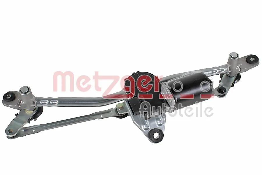 Mechanizm wycieraczek do KIA Ceed  ED