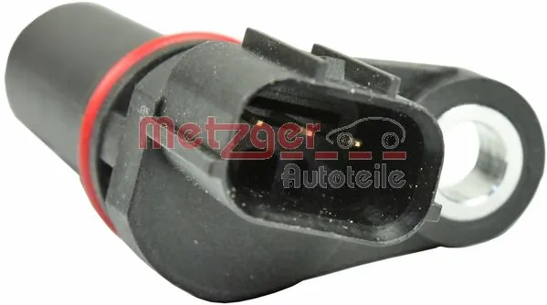 Czujnik położenia wału korbowego do Honda Accord VII CL, CM