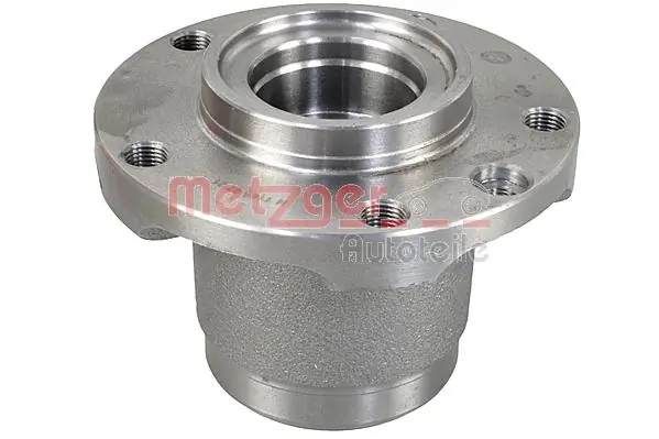 Piasta przednia Mercedes Sprinter 904