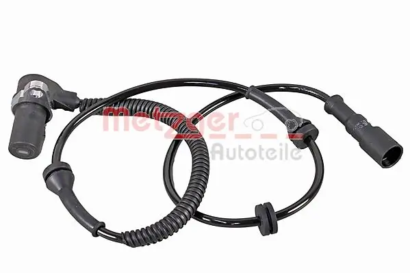 Czujnik ABS przedni lewy Hyundai/Kia 96549712 cena, od 16,16 USD
