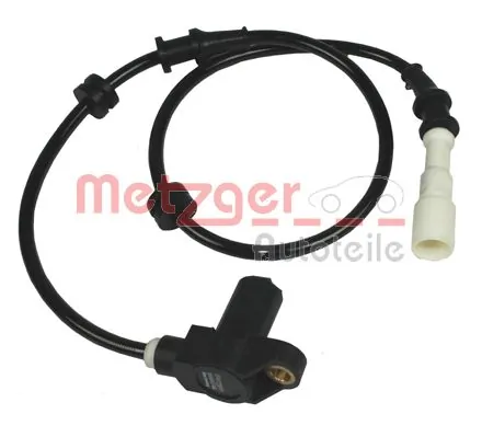 Czujnik ABS przedni Opel Vectra B sedana (36) (1995 - 2002) cena, od 29,92 USD