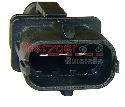 Czujnik położenia wału korbowego 97226992 General Motors