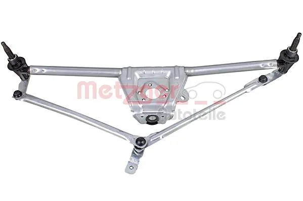 Mechanizm wycieraczek Renault Kangoo I minivan (KC0, KC1) (1998 - 2008) cena, od 81,77 USD