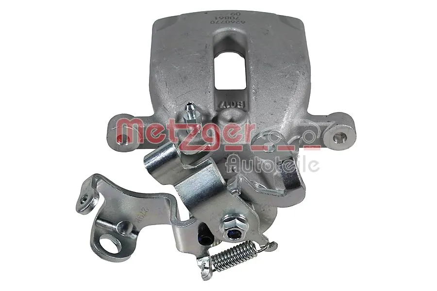 Zacisk hamulcowy tylny prawy do Peugeot 5008 I 0U